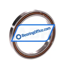 SKF 71809ACDGA/P4 rulman resim 2