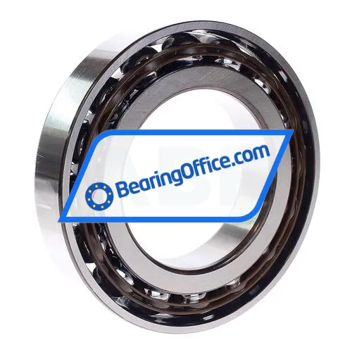 SKF 7217 bearing image 2