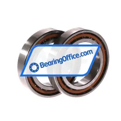 SKF 71906ACD/P4ADGA rulman resim 2