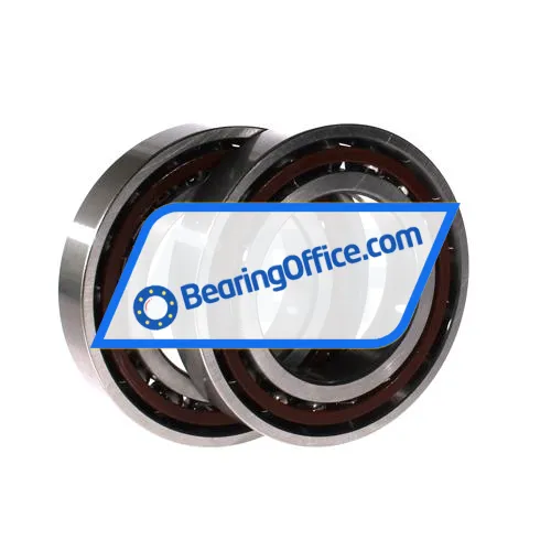 SKF 7215CD/P4ADGA bearing image 2