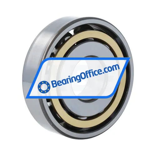 SKF 7407BCBM bearing image 2