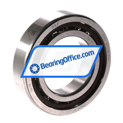 SKF 7007ACDGB/P4A