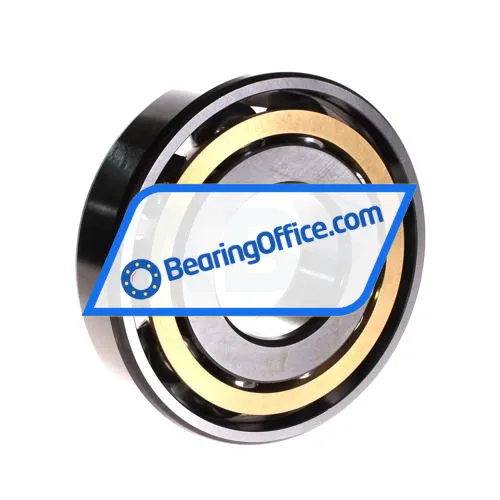 SKF 7412BCBM bearing image 2
