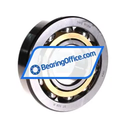 SKF 7412BCBM
