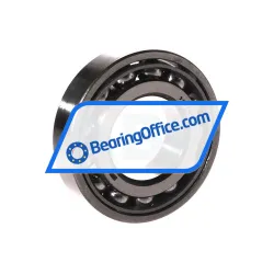 SKF 7307B rulman resim 2