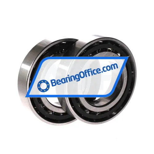 SKF 7210ACD/P4ADGA bearing image 2