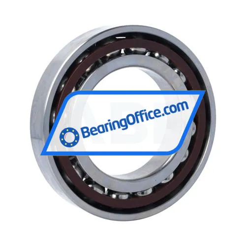 SKF 7216CD/P4A bearing image 2
