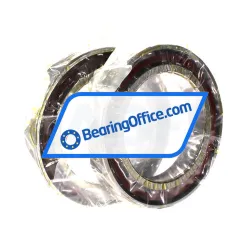 SKF 7019CD/P4ADGA rulman resim 2