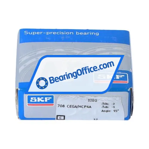 SKF 708CEGA/HCP4A
