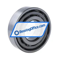 SKF 7307BG rulman resim 2