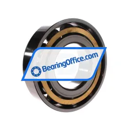 SKF 7318BEGAM rulman resim 2