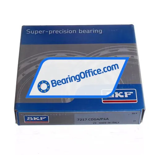 SKF 7217CDGA/P4A