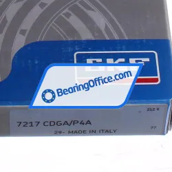 SKF 7217CDGA/P4A rulman resim 2