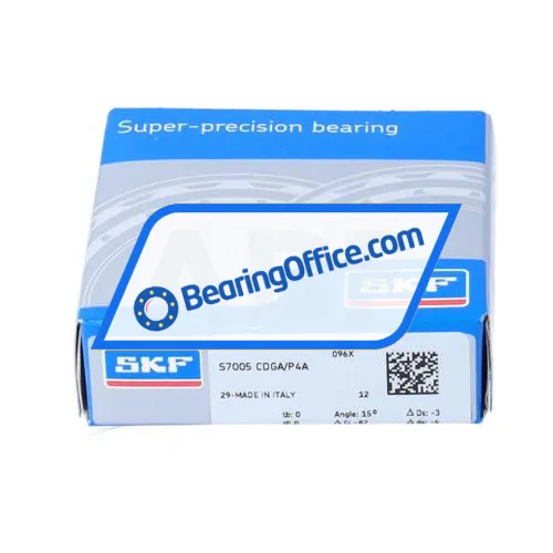 SKF S7005CDGA/P4A bearing image 3