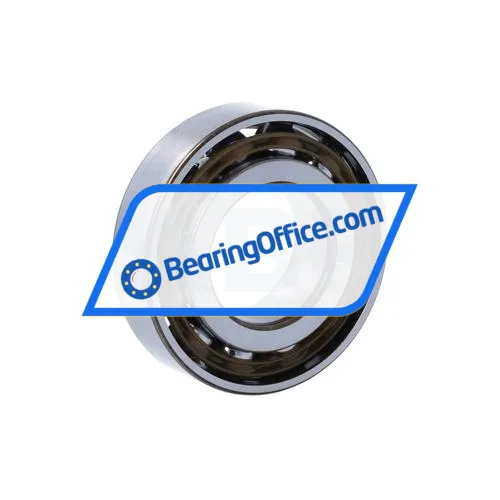 SKF 7206BEGBP bearing image 2