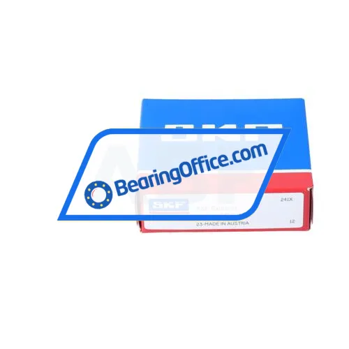 SKF 7206BEGBP bearing image 3