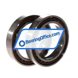 SKF 71910ACD/P4ADGA rulman resim 2