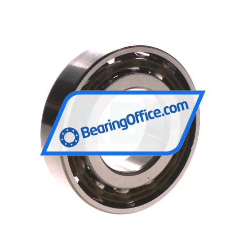 SKF 7207BEGAP bearing image 2