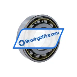 SKF 7313BECBY rulman resim 2