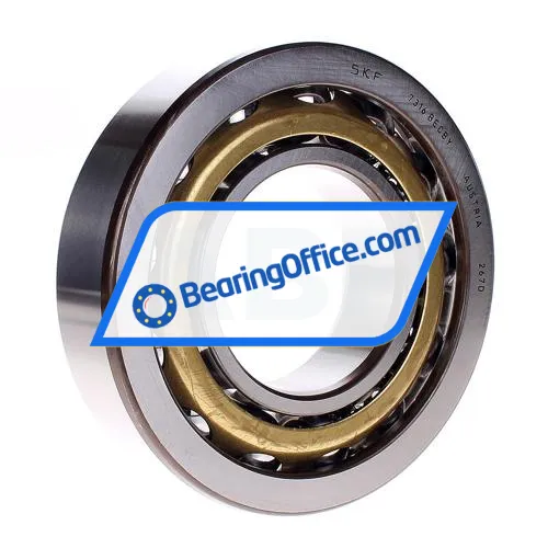 SKF 7316BECBY