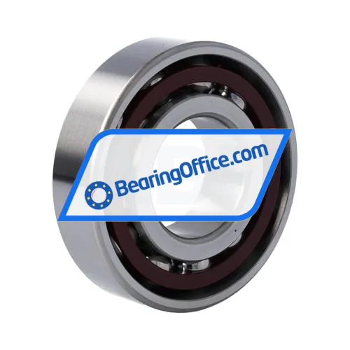Fafnir 2MM308WI CR bearing image 2