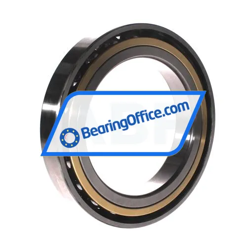 NSK 7024BG bearing image 2