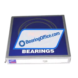 NSK 7024BG rulman resim 3