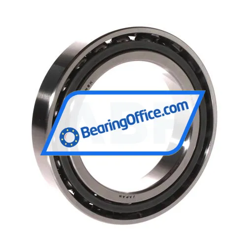 NSK 7015ATYNP5 bearing image 2