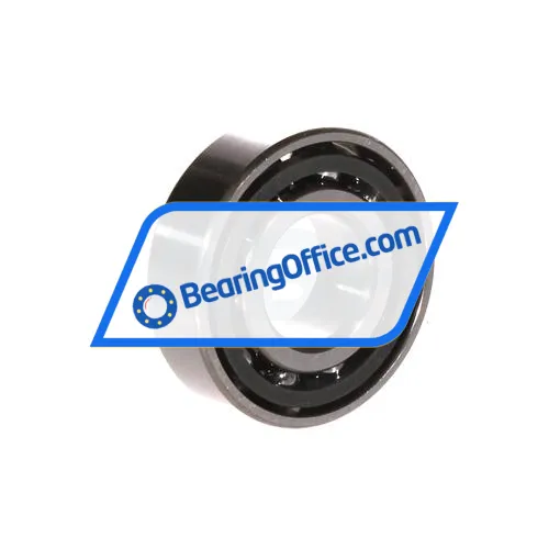 NSK 7204B EA T85 bearing image 2