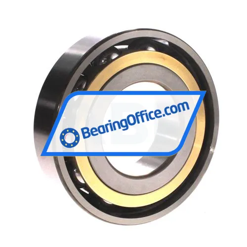 NSK 7314B SU A17 P6 bearing image 2