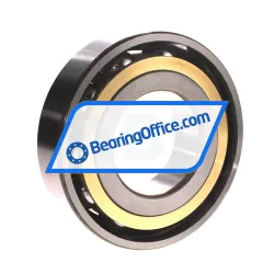 NSK 7314B SU A17 P6 rulman resim 2