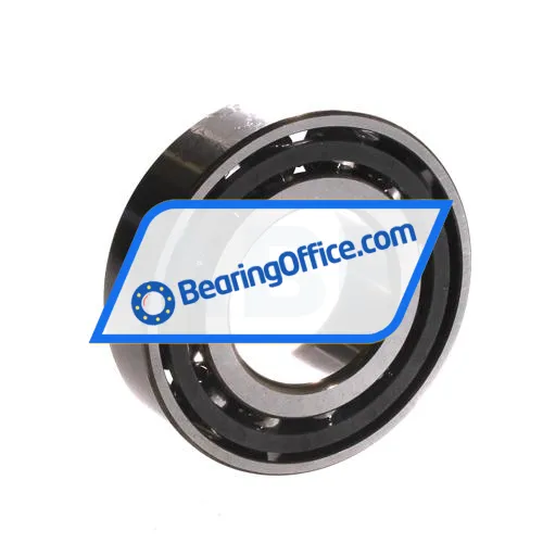 NSK 7206B EA T85 bearing image 2