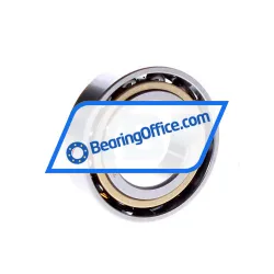 NSK 7005A rulman resim 2