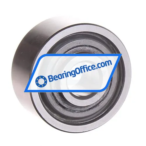 NKE ACB1227/16 bearing image 2