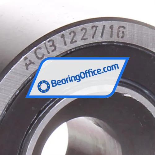 NKE ACB1227/16 bearing image 3
