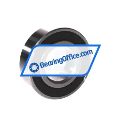 IBC Bearings 7205-C-T-2RSZ-P4A-UL rulman resim 2