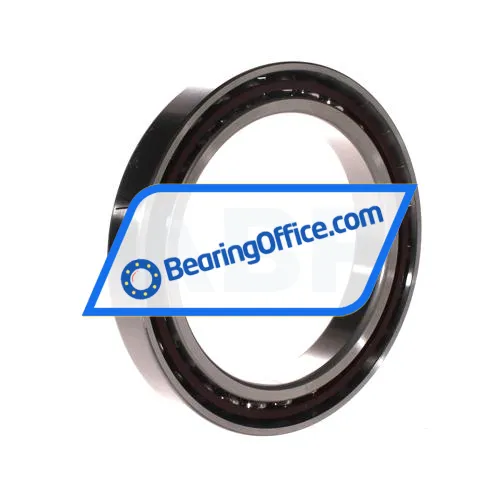 IBC Bearings 71918C T P2H UL bearing image 2