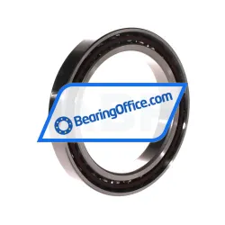 IBC Bearings 71918C T P2H UL rulman resim 2
