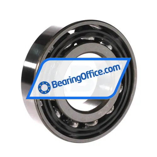 NSK 7312B EA T85 bearing image 2
