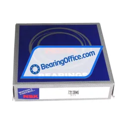 NSK 7313BWG rulman resim 3