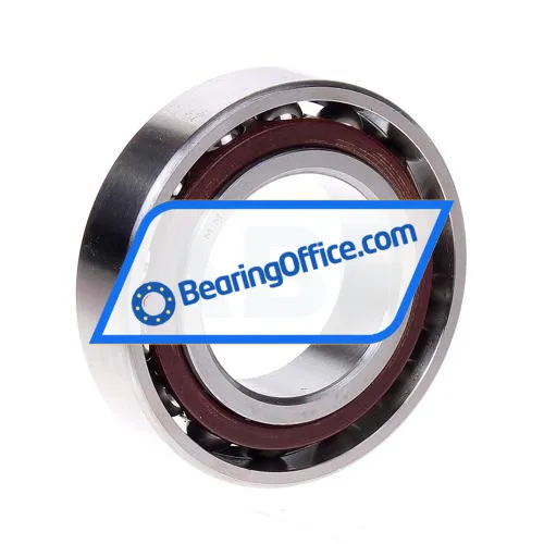 Fafnir 2MM9106WI bearing image 2