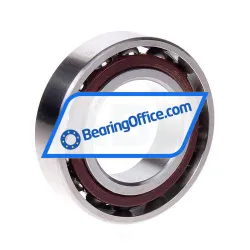 Fafnir 2MM9106WI rulman resim 2