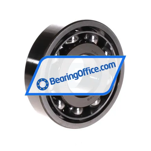 NSK 7408BW bearing image 2