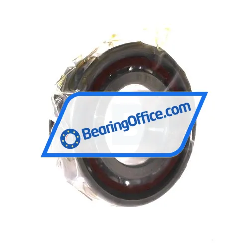 NSK 7207A5 TR SUL P3 bearing image 2