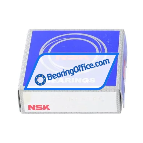 NSK 7205B EA T85 bearing image 3
