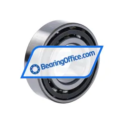 NSK 7205B EA T85 rulman resim 2