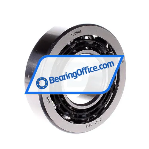 SNR 7309BA bearing image 2