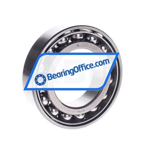 NTN 7210BG bearing image 2