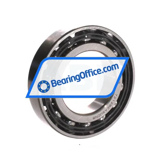 NSK 7212BEAT85SUCNB bearing image 2