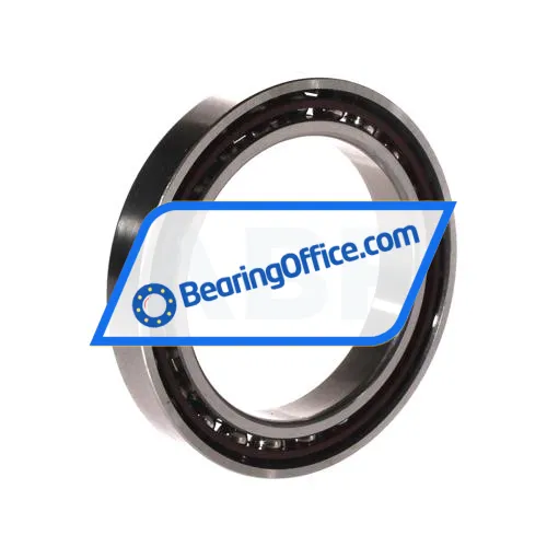 GMN Paul Müller Industrie S61912C TA P4 UL GMN Paul Müller Industrie bearing image 2